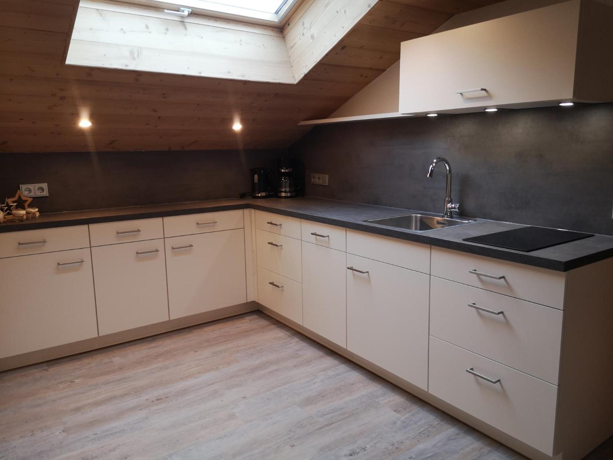 Ferienhaus Lerch Sankt Gallenkirch Quarto foto