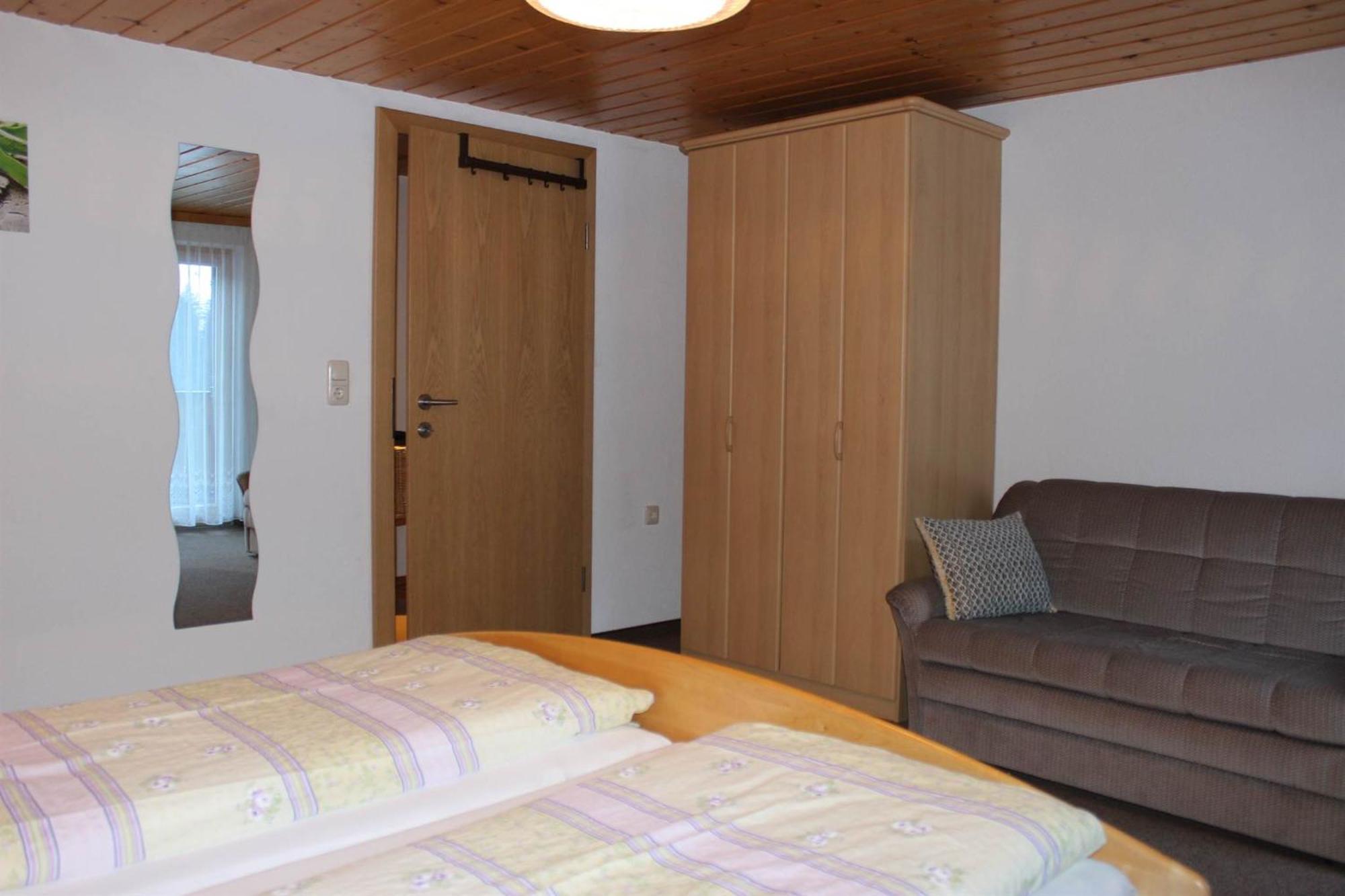 Ferienhaus Lerch Sankt Gallenkirch Quarto foto
