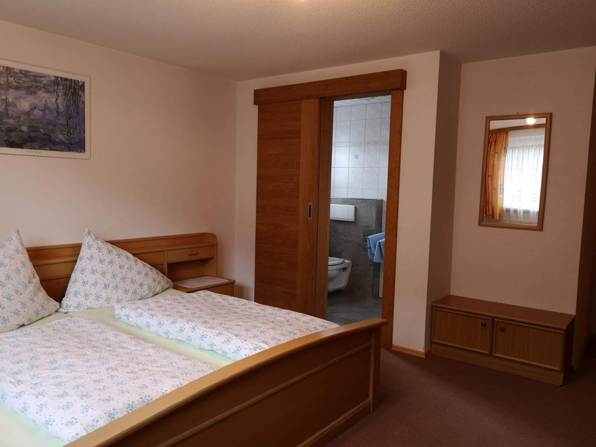 Ferienhaus Lerch Sankt Gallenkirch Quarto foto